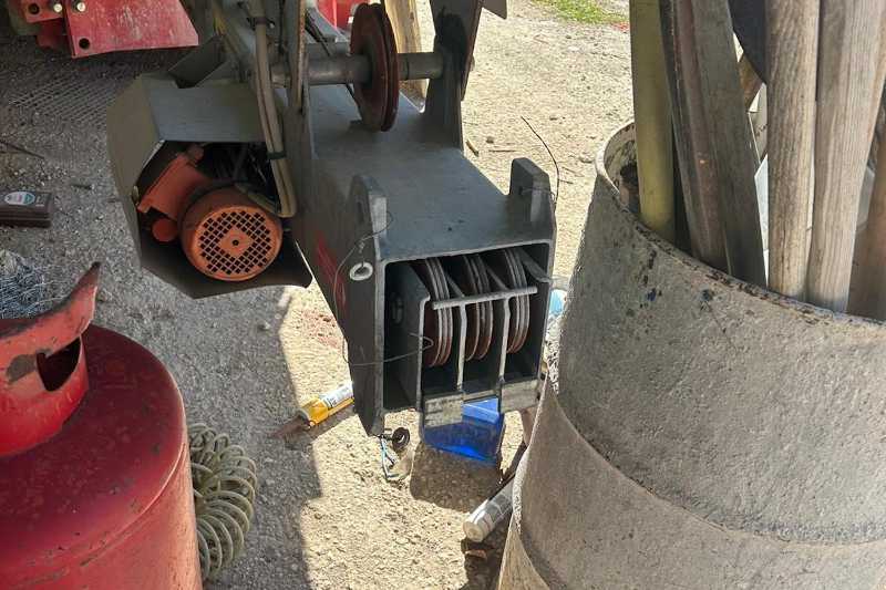 OmecoHub - Immagine CINOMATIC K800